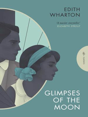 cover image of Glimpses of the Moon
